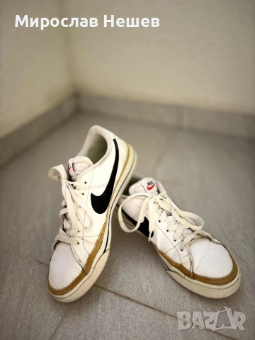 Продавам маратонки, снимка 2 - Маратонки - 51748228