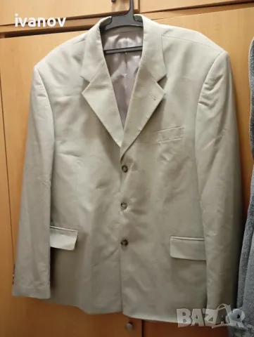 Мъжко сако , снимка 1
