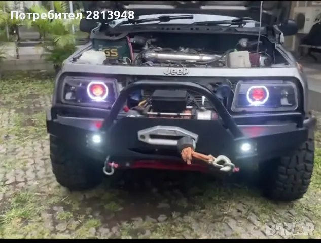 Би лед фарове за Сузуки Витара, Гранд  Витара и други..по поръчка , снимка 3 - Автомобили и джипове - 43698800