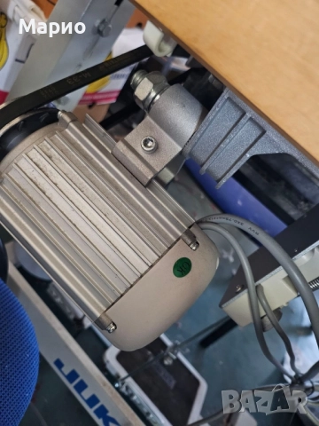 шивашки машини, снимка 3 - Шевни машини - 52407799