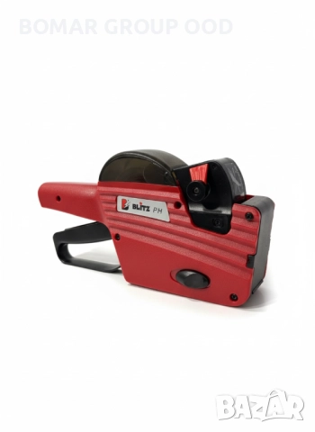 Маркиращи клещи Blitz PH едноредови