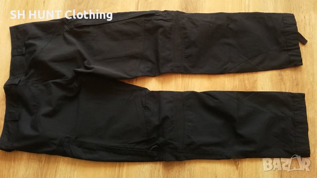 Lundhags Traverse Ws Pant Stretch размер дамско 42 - XL / мъжко M панталон - 83, снимка 3 - Екипировка - 37431836