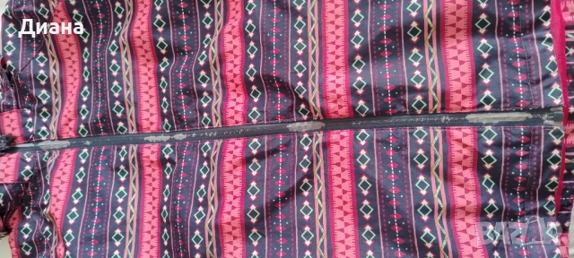 Детско скиорско яке, размер 146/152 см, снимка 8 - Детски якета и елеци - 52103803