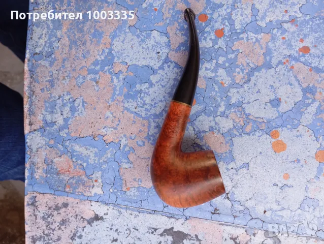 Маркова лула , снимка 5 - Лули - 49061361