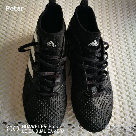 Футболни обувки adidas 38, снимка 9 - Футбол - 34983845