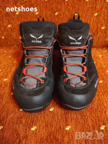 Salewa-мъжки обувки №45, снимка 5 - Спортни обувки - 52324373
