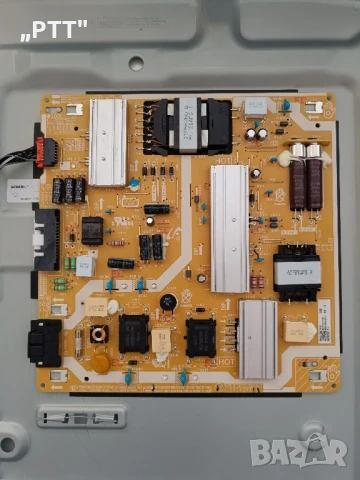 power board BN4401110C