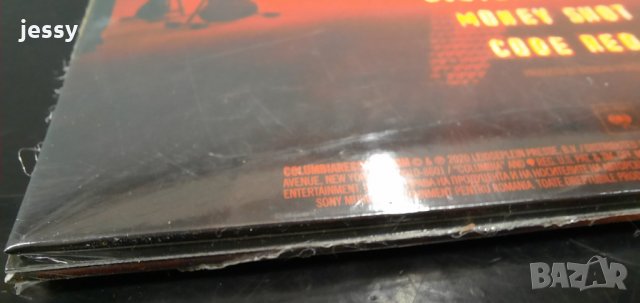 AC/DC, снимка 3 - CD дискове - 31219945