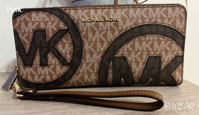 Портмоне Michael Kors, снимка 1