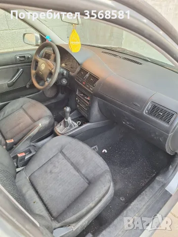 Golf 4 1.4 бензин за части, снимка 6 - Части - 56540326