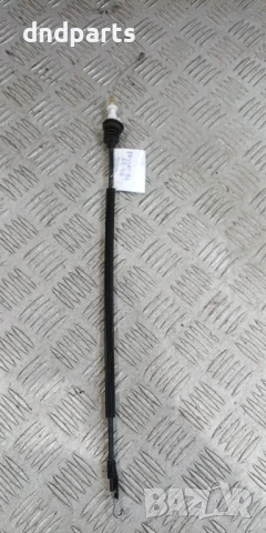 Жило врата VW Passat B6 2006г.(задна дясна)	