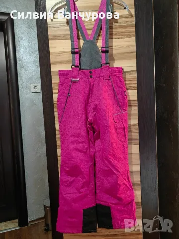 Оригинален детски ски гащеризон на Crane 