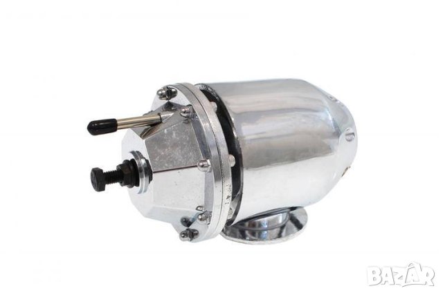 BOV Type SQV разтоварващ клапан Blow Off турбо бензин, снимка 3 - Аксесоари и консумативи - 42200105