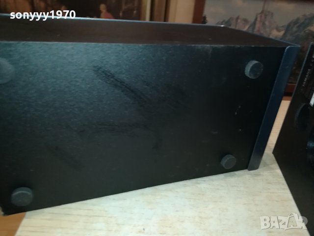 YAMAHA 2БР ТОНКОЛОНИ 0111231207, снимка 11 - Тонколони - 42806580