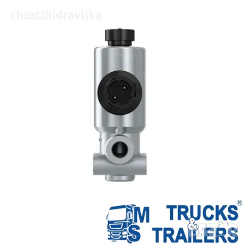 Електро-магнитен клапан 4721726260, снимка 4 - Части - 49761874