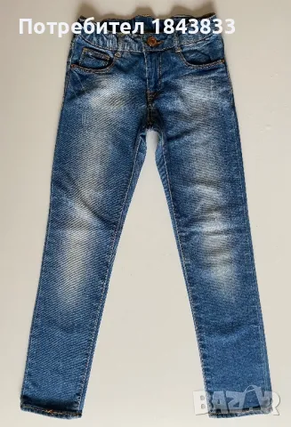 Детски дънки Zara