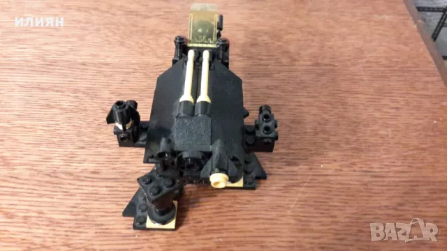 Играчки от конструктор Лего , снимка 4 - Колекции - 47272464