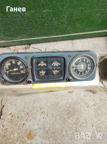 Резервни части за ЗИЛ 130, снимка 14 - Камиони - 38008610