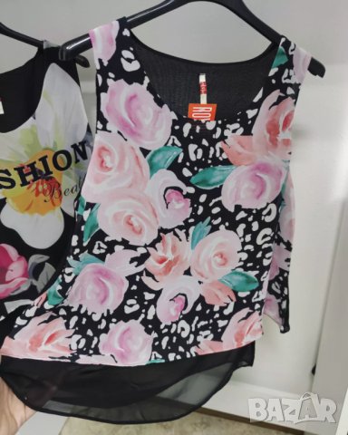 Потник полиестер , снимка 3 - Потници - 37229424