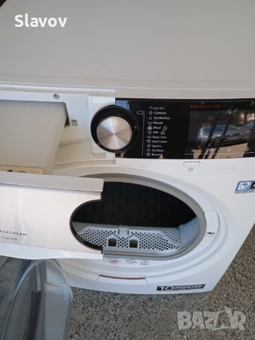 Сушилня Аег 8000 като нова!