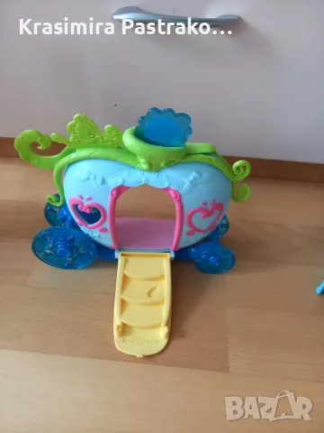 Комплекти за игра +подарък, снимка 4 - Други - 47807460