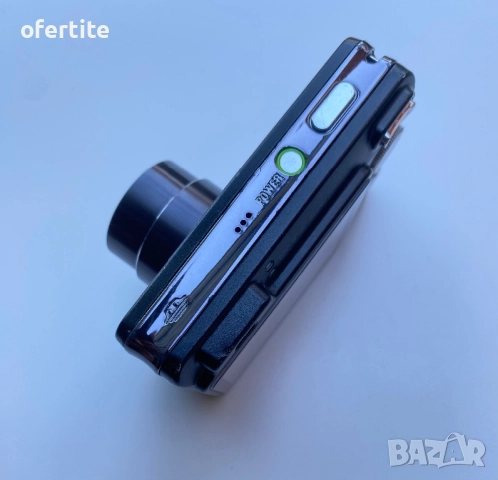 ✅ SONY 🔝 Cyber-Shot DSC-W130, снимка 2 - Фотоапарати - 51794553