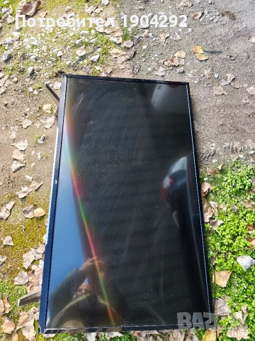 Телевизор JVC-LT49VF53B, снимка 2 - Телевизори - 52637296