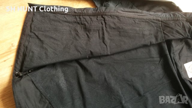 DOVRE FJELL WATER REPELENT FINISH Stretch Jacket размер M еластично яке водоотбъскващо - 202, снимка 15 - Якета - 40532117