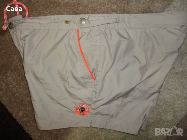 Шорти тип бански BLEND, ROBINSON   мъжки,С и М, снимка 9 - Спортни дрехи, екипи - 29151221