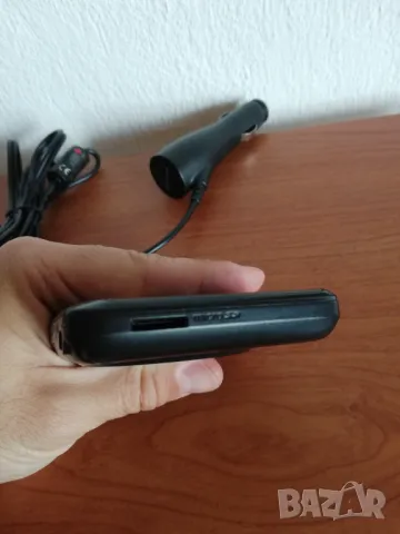 Навигация Navigon 20 Easy, снимка 8 - Навигация за кола - 48180368