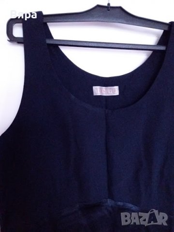 Маркова рокля - Turnover!, снимка 3 - Рокли - 37808593