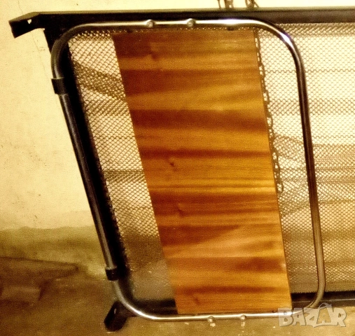 Русенско легло, снимка 3 - Спални и легла - 53037623