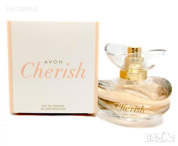 AVON CHERISH, снимка 2 - Дамски парфюми - 29902304