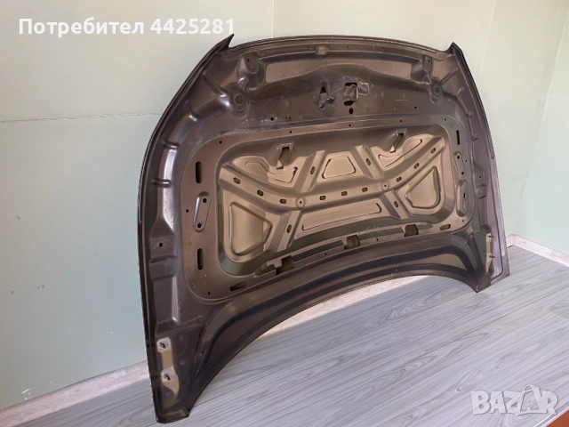 преден капак  Peugeot 308 model 2017-2021 #1012V, снимка 6 - Части - 52671960