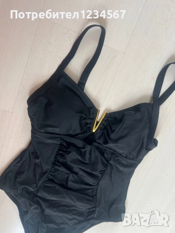 НОВ цял бански, снимка 3 - Бански костюми - 51434293