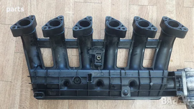 Всмукателен Колектор 2.5TDS БМВ E39 525TDS - E36 325TDS - 1161620072 - 2246179, снимка 3 - Части - 49798913