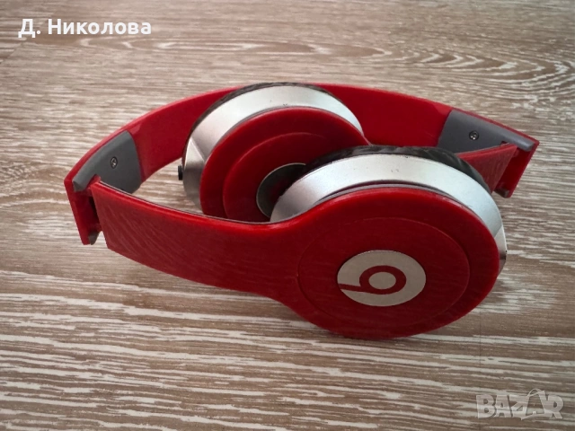 Слушалки Beats by Dr.Dre, снимка 4 - Слушалки и портативни колонки - 54044125