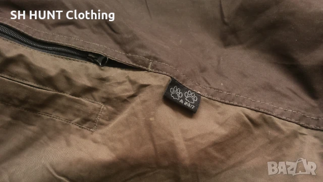 GAUPA OF NORWAY WATERPROOF Trouser размер XL за лов риболов панталон водонепромокаем - 1256, снимка 12 - Екипировка - 51081895