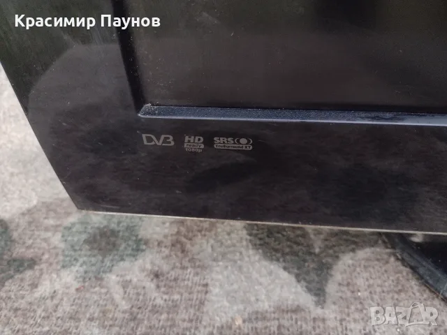 Телевизор ,,Самсунг ,, за части ., снимка 12 - Телевизори - 55983739