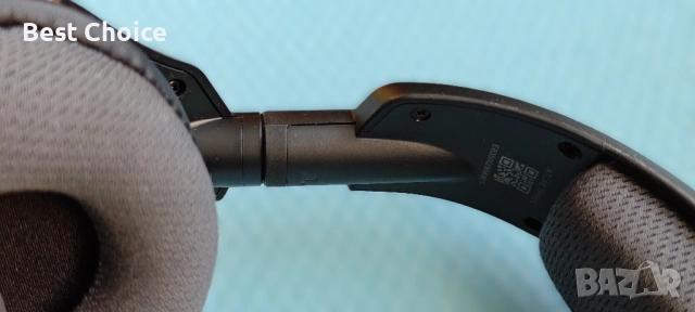 Гейминг слушалки за PC Turtle Beach Atlas Three, снимка 8 - Слушалки и портативни колонки - 52714231