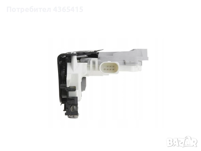 Брава за Audi A7 C7 за предна лява врата 8J1837015C, снимка 4 - Части - 52536732