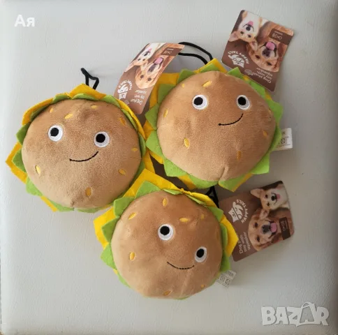 Играчки и гризалки за кучета и котки , снимка 6 - За кучета - 55936269