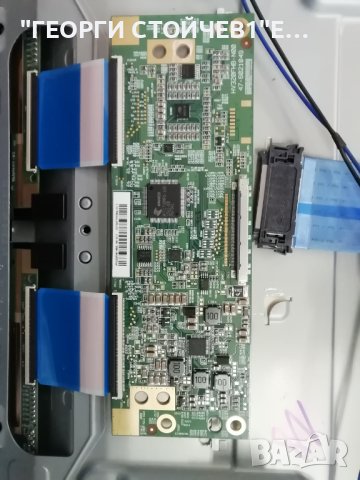 LG 32LF561V EAX66203805(1.2) EBT64032624 EAX66171501(2.0)  HV320FHB-N00  HC320DUN-ABKS4-5122, снимка 10 - Части и Платки - 42430305