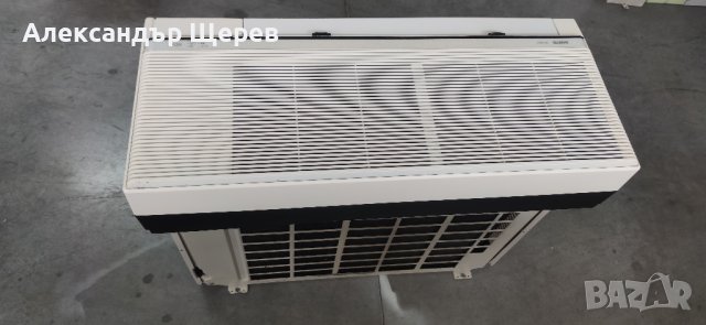 Sanyo SAP-281LX (конвенционална сплит система), снимка 2 - Климатици - 40418649