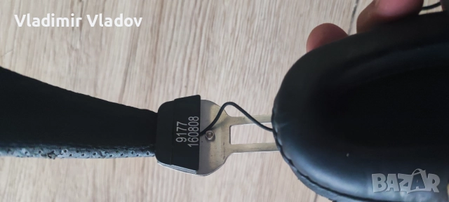 Стерео слушалки с кабел , снимка 2 - Тонколони - 51550912