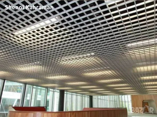 ОКАЧЕНИ(РАСТЕРНИ)ТАВАНИ-Ново-Утвърдена Турска Фирма стъпи на Българския пазар, снимка 9 - Друго - 48245456