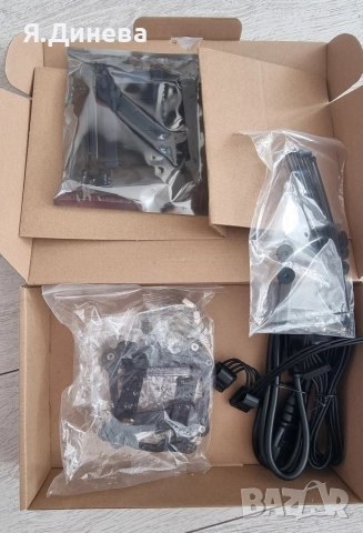 Кутия Cooler Master MasterBox NR200P Max, снимка 8 - Други - 52798633