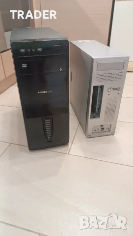 Кутия за настолен компютър  Tower и Middle tower компютърна кутия 