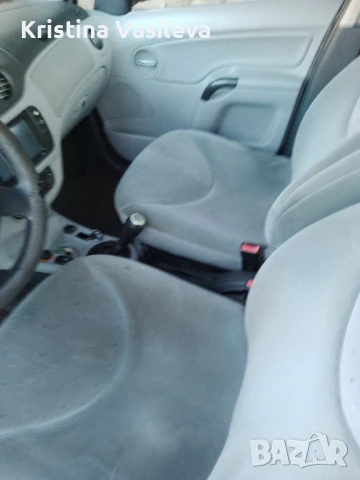 Citroen C3, снимка 5 - Автомобили и джипове - 51322457