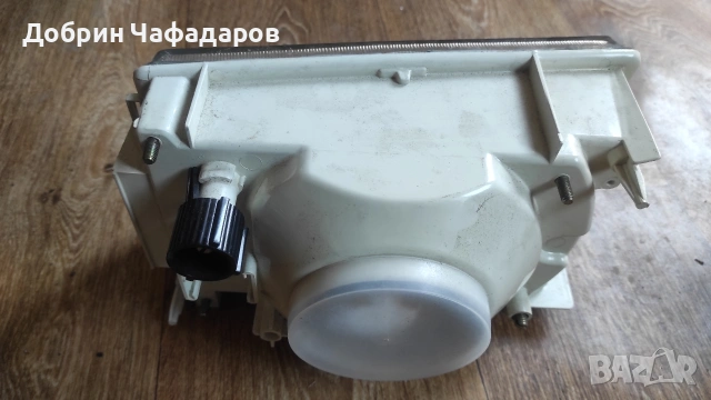 Десен фар за Renault 9, снимка 3 - Части - 53988856
